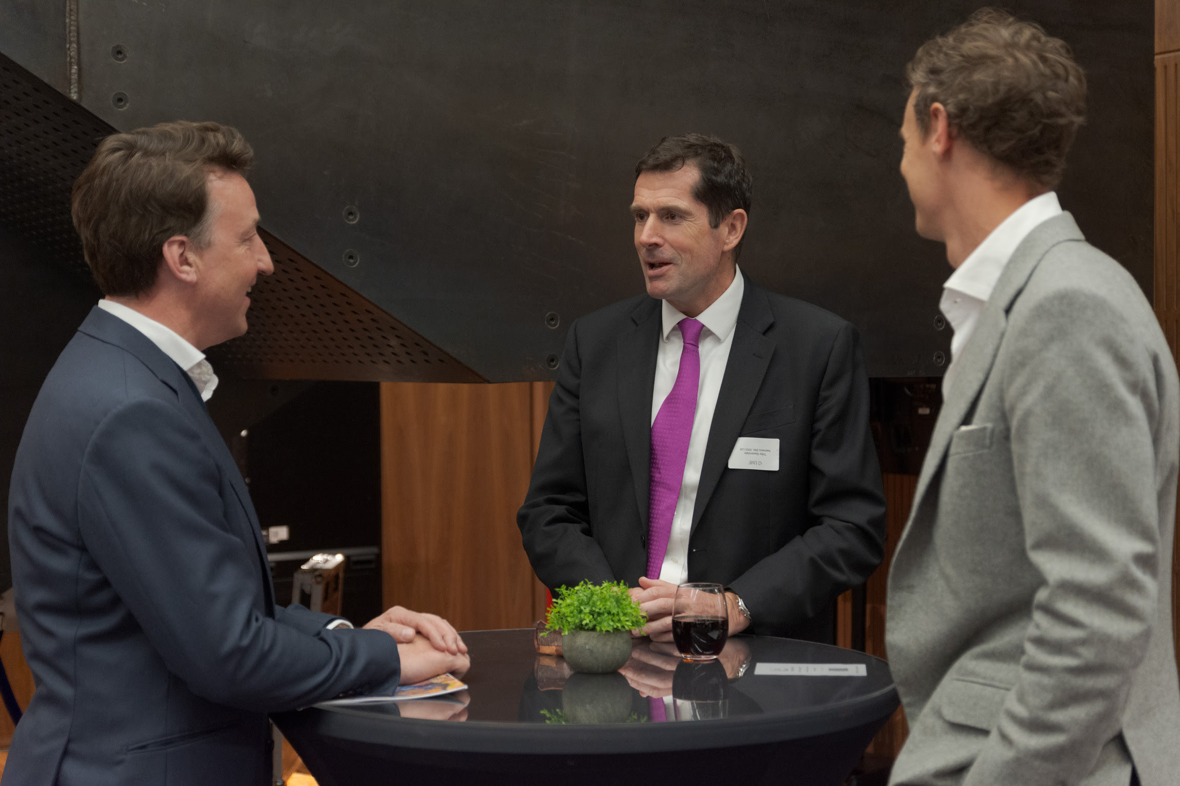 The Future of Capital at Lloyds - 15th April 2026